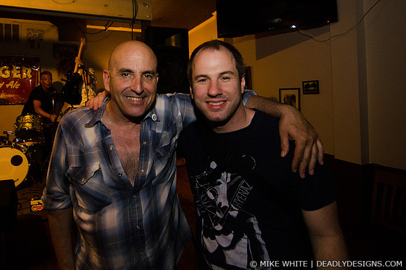 Paul Collins Beat