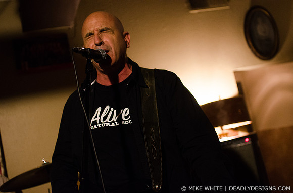 Paul Collins Beat