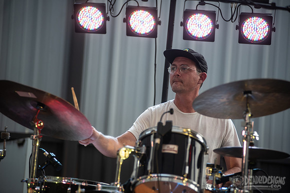 Drew Beskin