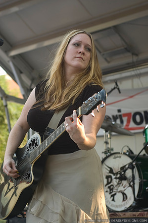 Kimberly Morgan