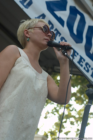 Kimberly Morgan