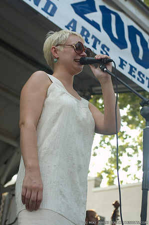 Kimberly Morgan