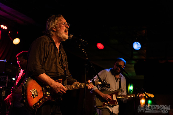 Dave Marr