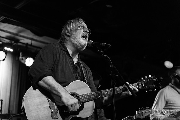 Dave Marr