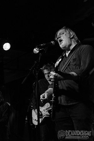 Dave Marr