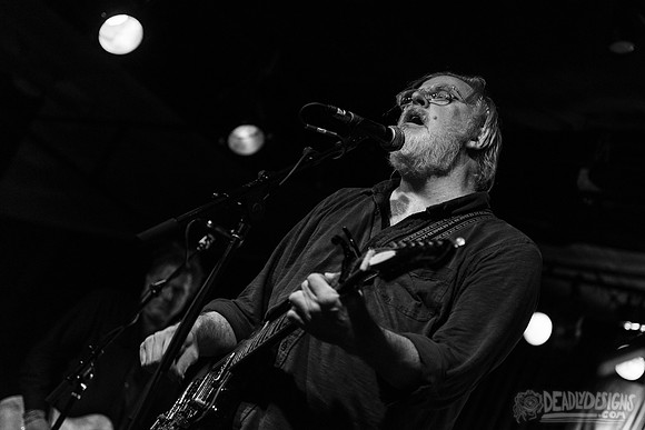 Dave Marr