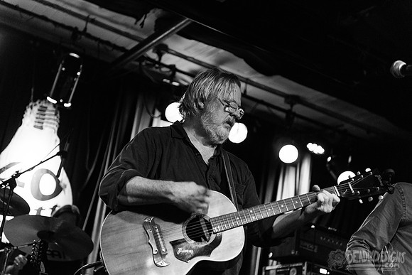 Dave Marr
