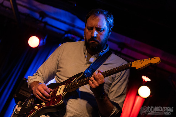 Dave Marr