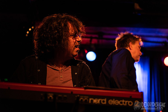 Dave Marr