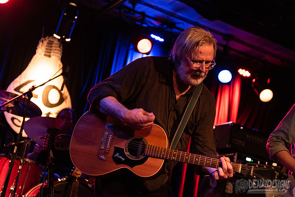 Dave Marr