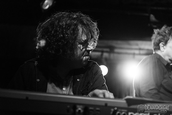 Dave Marr