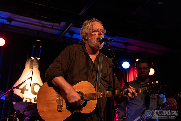 Dave Marr