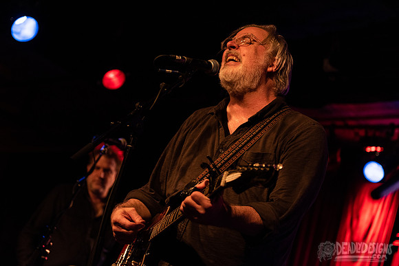 Dave Marr