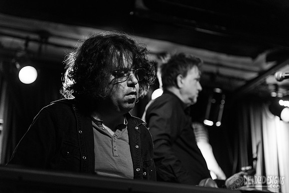 Dave Marr