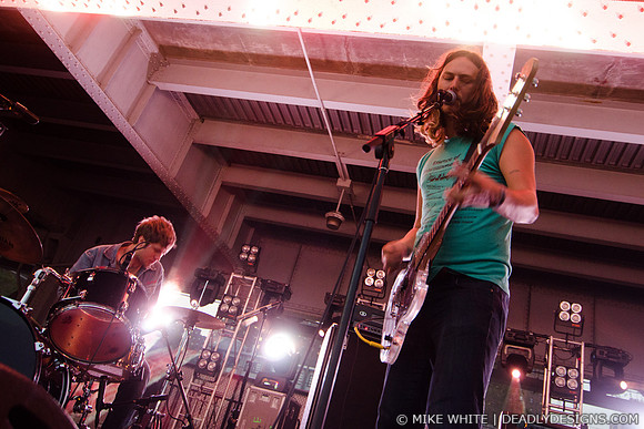 Jeff the Brotherhood