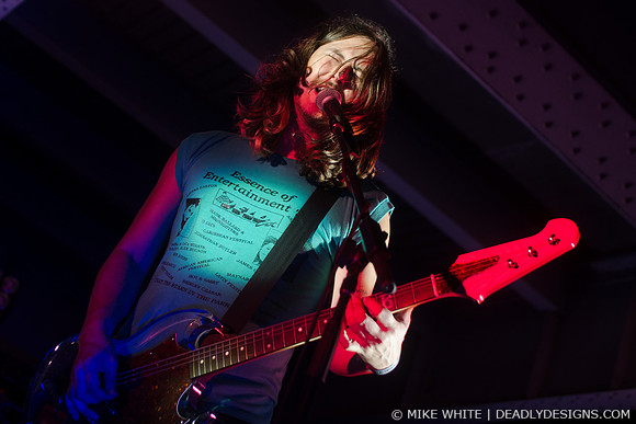 Jeff the Brotherhood