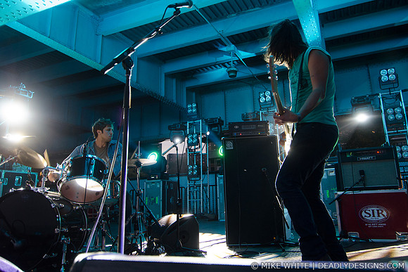 Jeff the Brotherhood