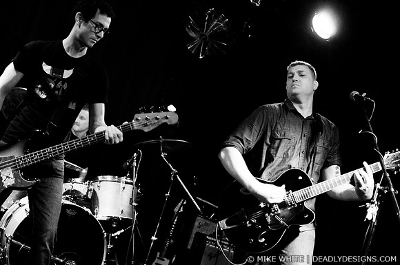 The Stone Breakers