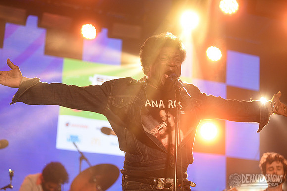 Charles Bradley