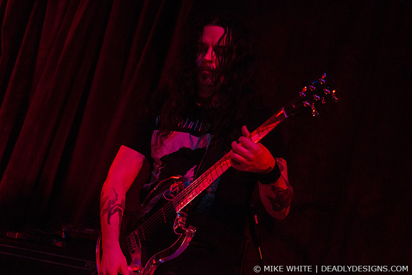 Stephen O'Malley