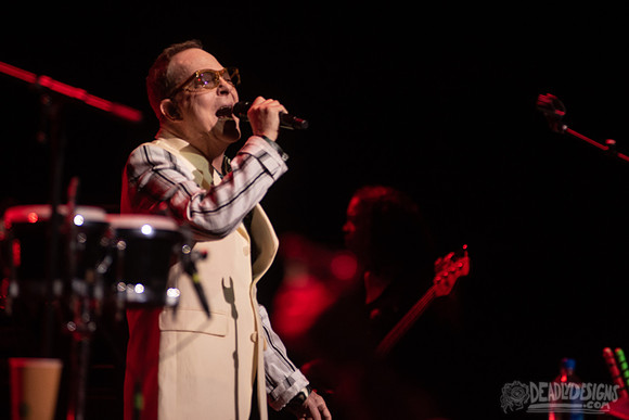 The B-52s