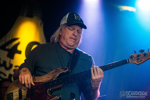 David Barbe & the Quick Hooks