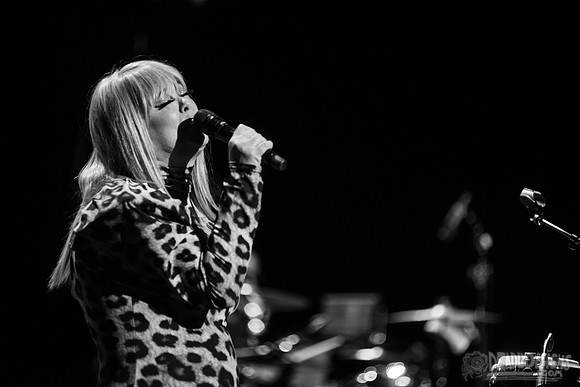 The B-52s