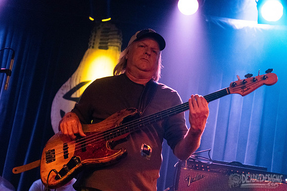 David Barbe & the Quick Hooks