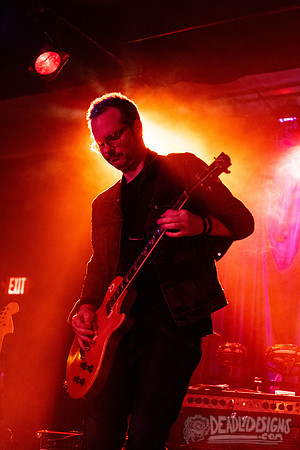 David Barbe & the Quick Hooks