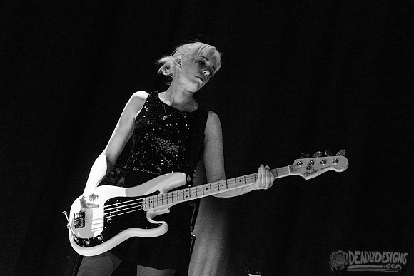 Bikini Kill