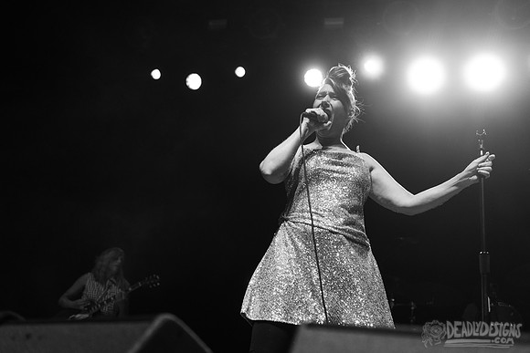 Bikini Kill