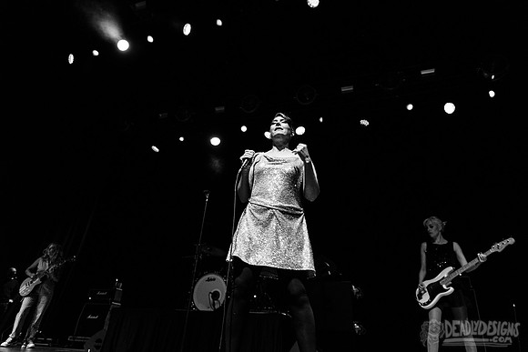 Bikini Kill