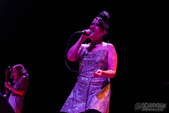 Bikini Kill