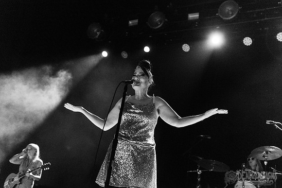 Bikini Kill