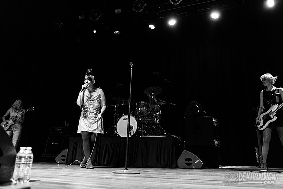 Bikini Kill