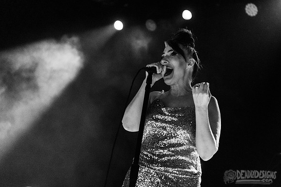 Bikini Kill