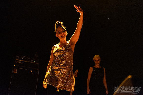 Bikini Kill