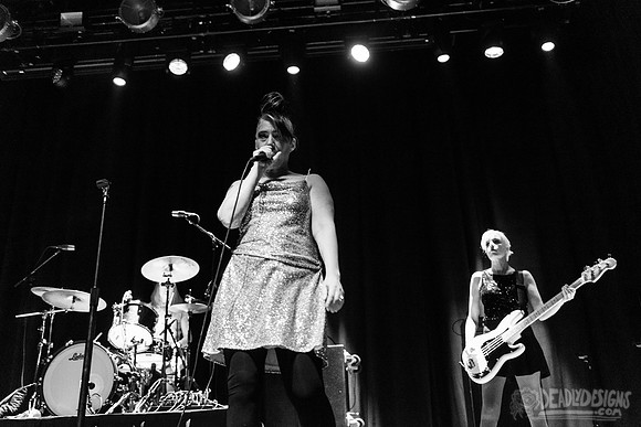 Bikini Kill