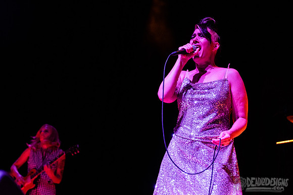 Bikini Kill