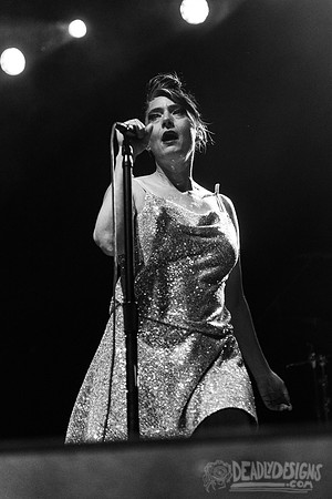 Bikini Kill