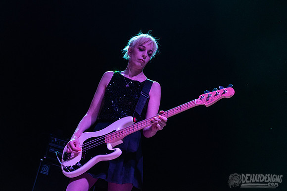 Bikini Kill