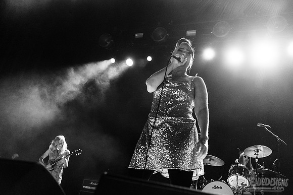 Bikini Kill
