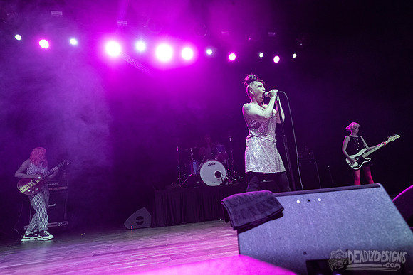 Bikini Kill
