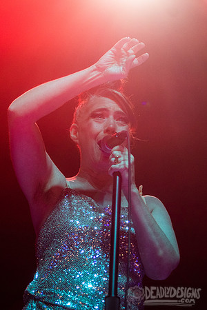 Bikini Kill