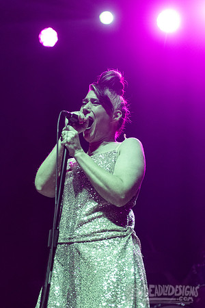 Bikini Kill