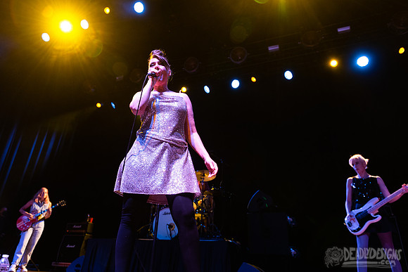 Bikini Kill