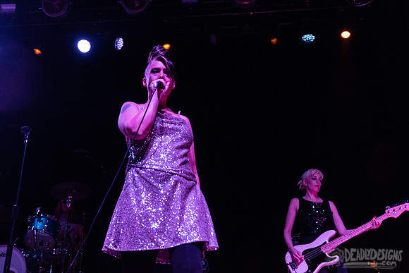 Bikini Kill