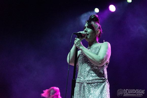 Bikini Kill
