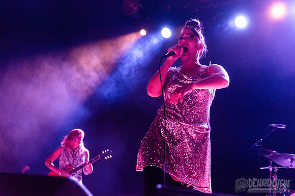 Bikini Kill