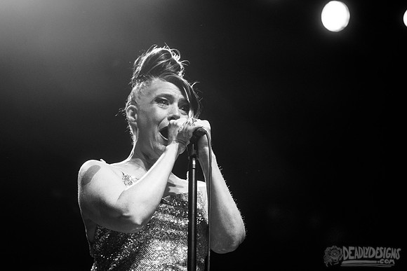 Bikini Kill